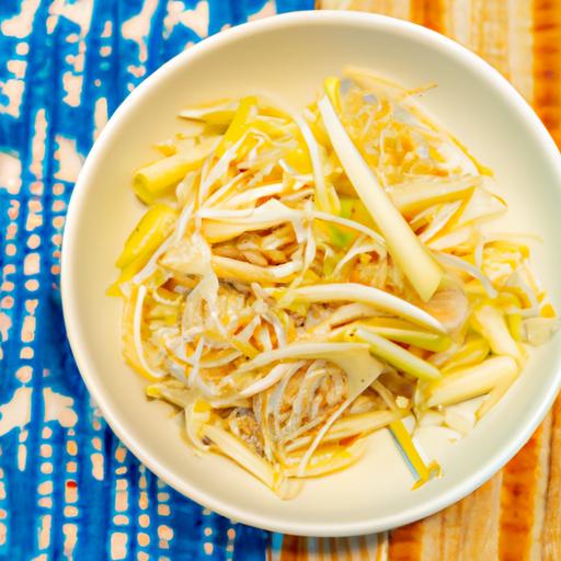 Cách nấu canh củ ngon đơn giản tại nhà