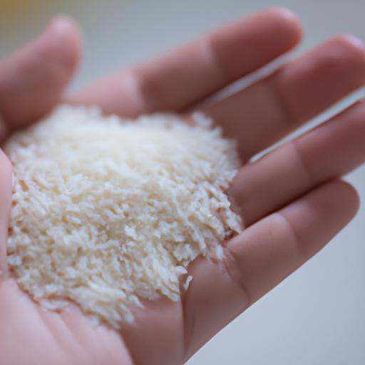 Cách đo nước nấu cơm đơn giản và chính xác