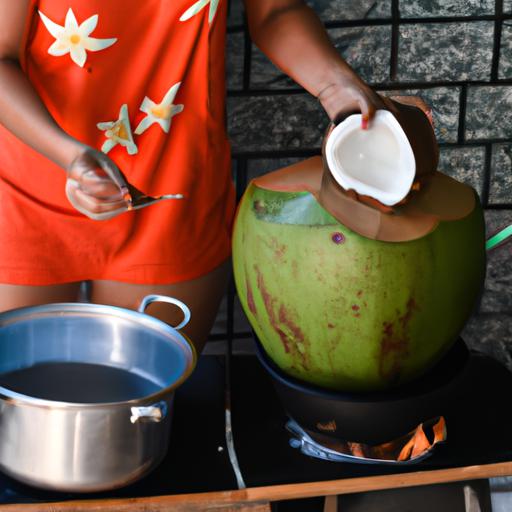 Cách nấu bò kho nước cốt dừa – Hương vị đầy hấp dẫn