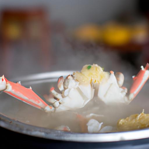 Cách nấu cháo cua ngon và đơn giản