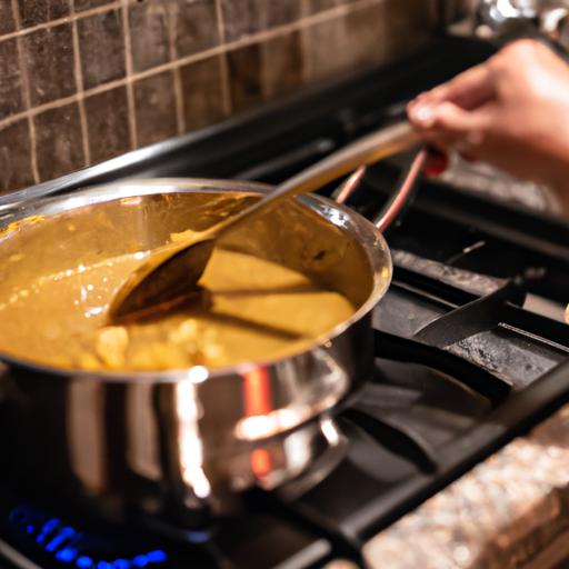 Cách nấu ăn: Kỹ năng quan trọng và lợi ích