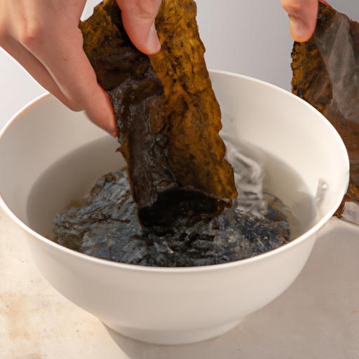 Cách nấu nước sâm từ rong biển – Tổng quan về nước sâm từ rong biển