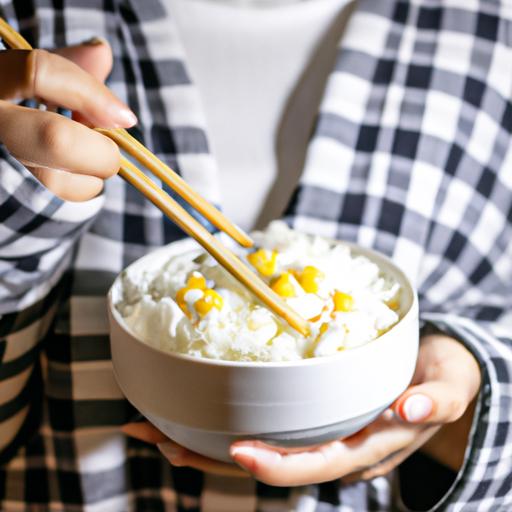 Cách nấu xôi bắp bằng nồi cơm điện: Tổng quan về xôi bắp