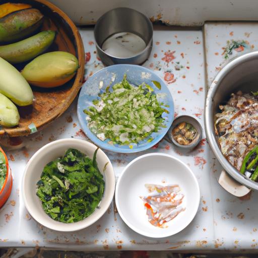Cách nấu bún bò miền Trung – Hướng dẫn chi tiết từ A đến Z