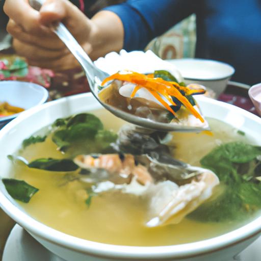 Cách nấu bánh đa cá – Hướng dẫn chi tiết từ A đến Z