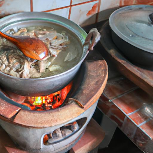 Cách nấu thịt kho dừa – Hướng dẫn chi tiết từ A-Z