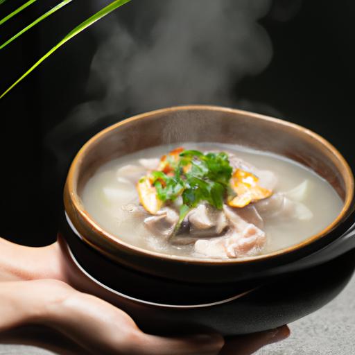 Cách nấu cá ngần