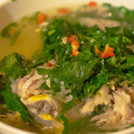 Tự làm bánh canh cá lóc miền Trung – Hướng dẫn chi tiết bằng tiếng Việt