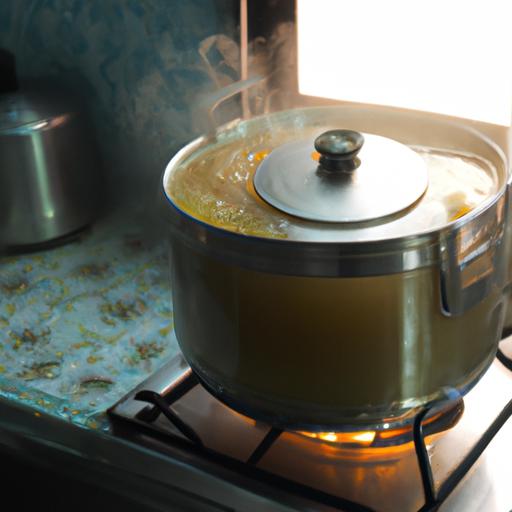 Cách nấu canh đậu bắp: Hướng dẫn chi tiết từ A đến Z