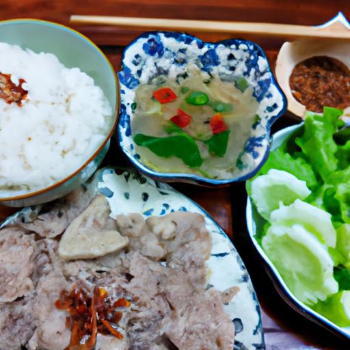 Cách nấu canh giá đỗ ngon đúng điệu