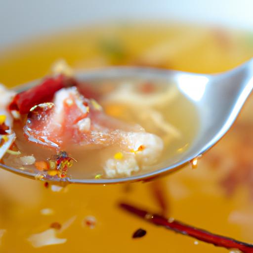 Cách nấu canh hàu dứa – Món canh biển thơm ngon cho gia đình