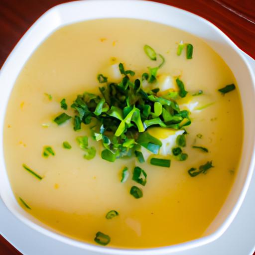 Cách Thái Khoai Tây Nấu Canh: Giới Thiệu