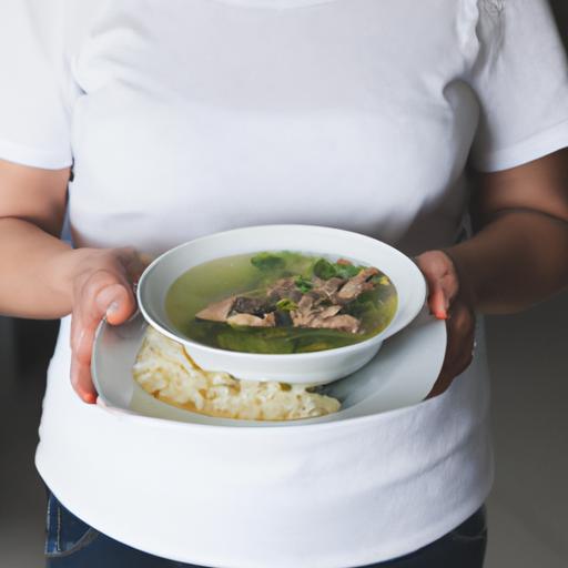 Cách nấu canh mồng tơi không – Hướng dẫn chi tiết từ A đến Z