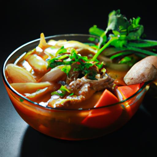 Cách nấu nấm thượng hoàng: Tìm hiểu về loại nấm đắt giá