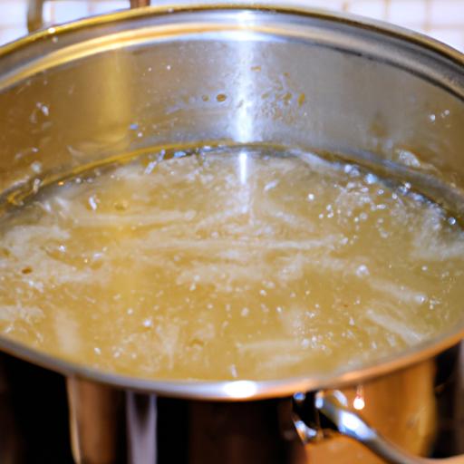 Cách Nấu Canh Rau Má Không Thịt – Món Ăn Bổ Dưỡng Cho Cả Gia Đình