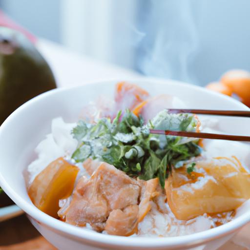 Cách nấu canh rươi khế chua: Hướng dẫn chi tiết từ A đến Z