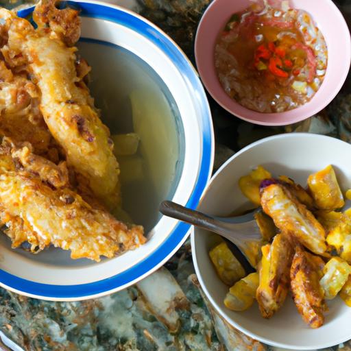 Cách nấu canh rươi măng ngon đúng chuẩn