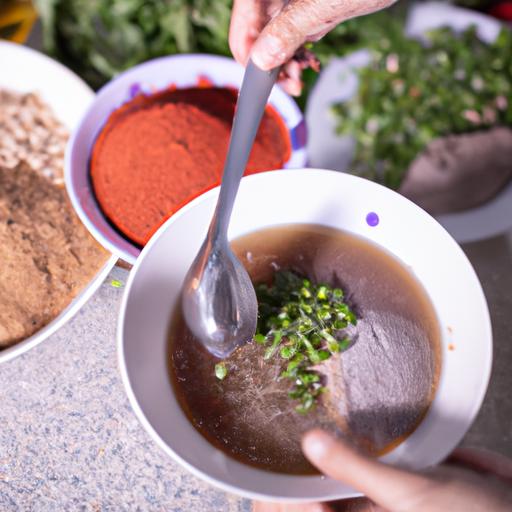 Cách Nấu Canh Súp Lơ: Món Ăn Phổ Biến Và Tốt Cho Sức Khỏe