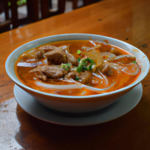 Cách nấu vịt kho măng – Hướng dẫn chi tiết từ A đến Z