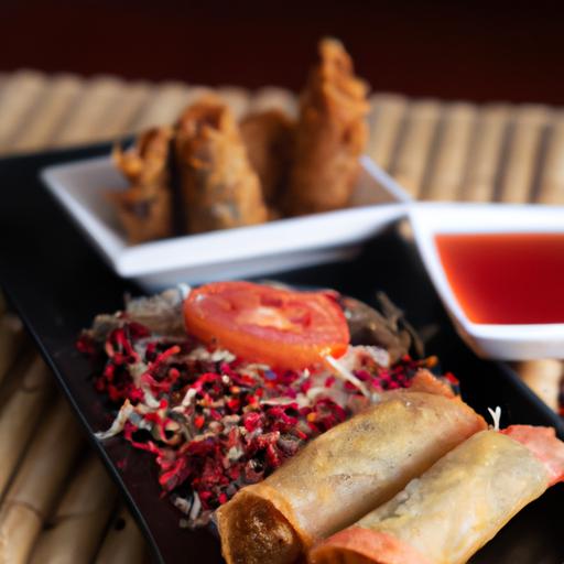 Cách nấu bún đỏ ngon đúng chuẩn