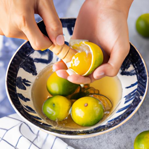 Cách nấu nước chấm xoài – Hướng dẫn chi tiết từ A đến Z