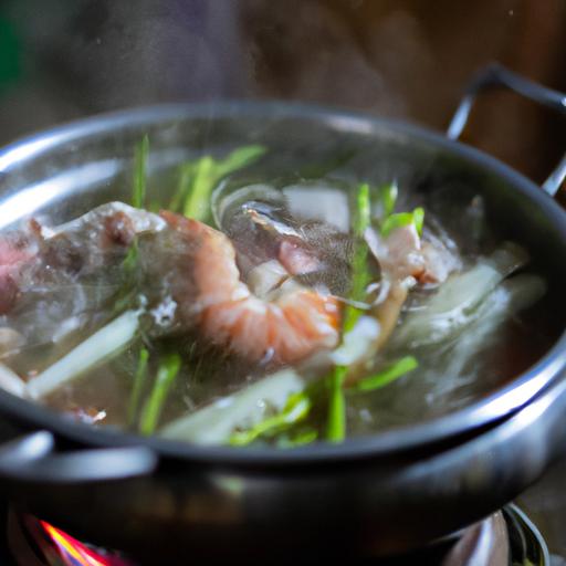 Cách nấu cháo canh – Cùng khám phá bài thuốc gia truyền đầy dinh dưỡng