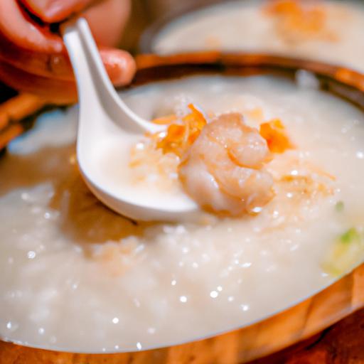Cách nấu cháo với nước dashi – Hướng dẫn từ A đến Z