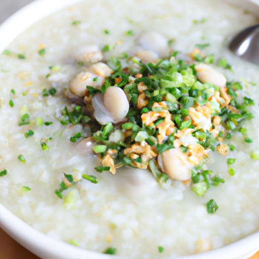 Cách nấu cháo nghêu ngon cho bé