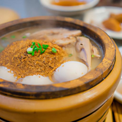 Cách nấu chao vịt ngon nhất: Hướng dẫn bắt đầu cho những người mới