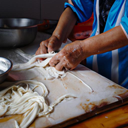 Cách nấu bánh canh gà ngon đơn giản tại nhà – Hướng dẫn chi tiết