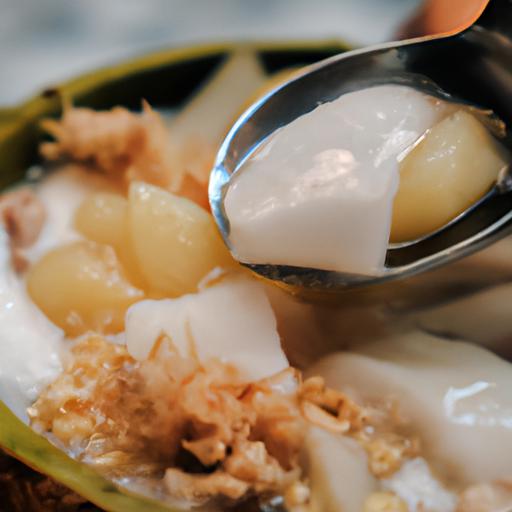 Cách nấu các món chè ngon tuyệt vời – Hướng dẫn chi tiết từ A đến Z