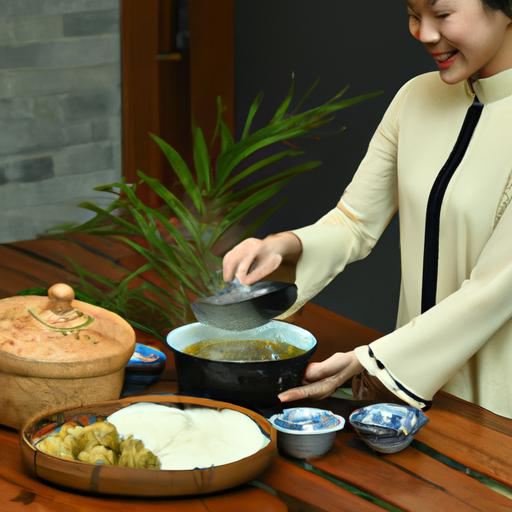 Cách nấu chè dưỡng nhan 13 vị: Làm đẹp da từ bên trong
