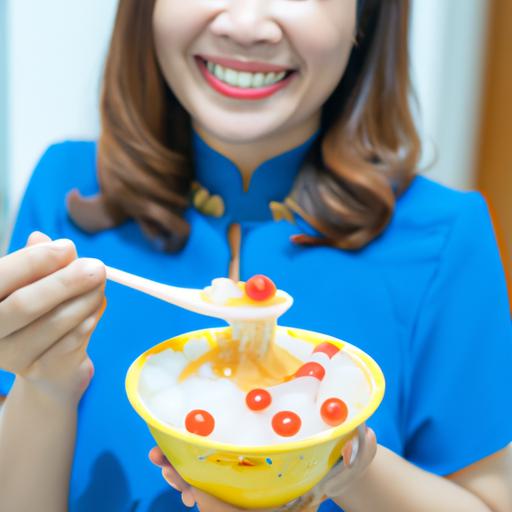Cách nấu chè dưỡng nhan 13 vị: Làm đẹp da từ bên trong