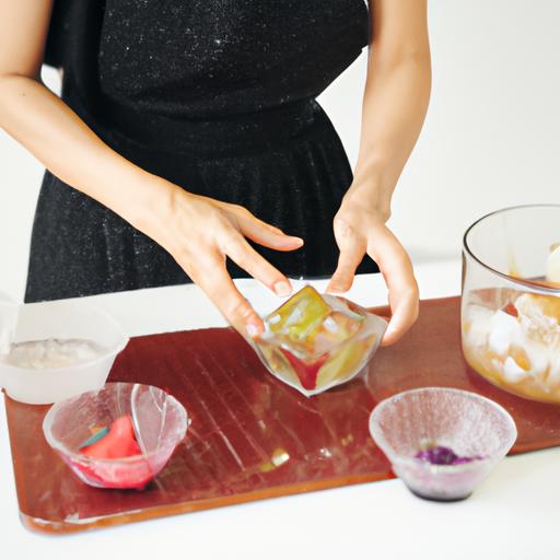 Cách nấu chè hạt sen nhãn tươi – Món ăn truyền thống đầy hương vị