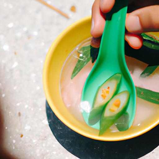 Cách nấu chè hạt sen nhãn tươi – Món ăn truyền thống đầy hương vị