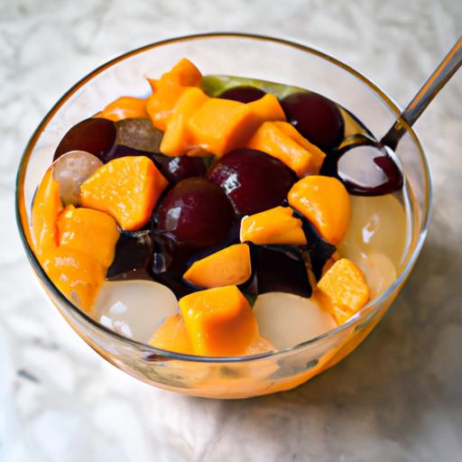 Cách nấu các món chè ngon tuyệt vời – Hướng dẫn chi tiết từ A đến Z