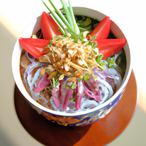 Cách Nấu Chè Thái: Món Đồ Ngọt Thơm Ngon Dành Cho Cả Gia Đình