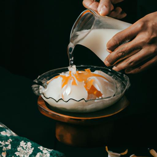 Cách Nấu Chè Thái: Món Đồ Ngọt Thơm Ngon Dành Cho Cả Gia Đình