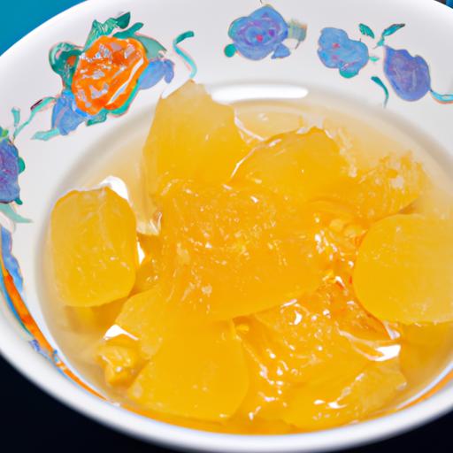 Cách nấu các món chè ngon tuyệt vời – Hướng dẫn chi tiết từ A đến Z