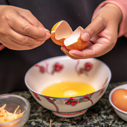 Cách nấu rươi với trứng – món ăn dinh dưỡng và ngon miệng