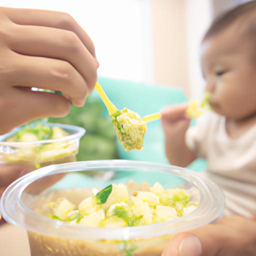 Cách nấu nước dashi rau củ cho bé 5 tháng
