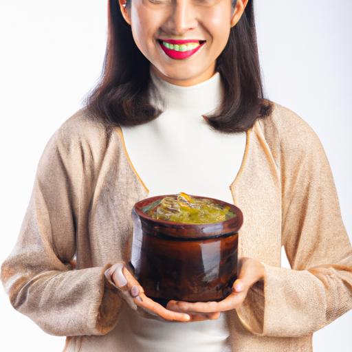 Cách nấu canh giá đỗ ngon đúng điệu