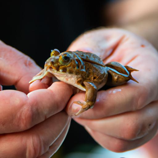 Cách nấu ếch: Cách thực hiện món ăn ngon và hấp dẫn