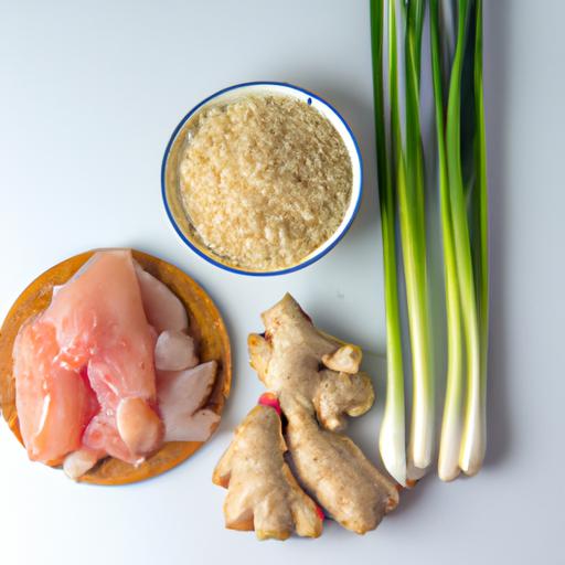 Cách nấu cháo dinh dưỡng ngon như ngoài hàng