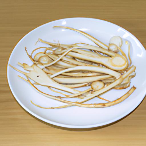 Cách nấu sâm lạnh – Hướng dẫn chi tiết từ A đến Z