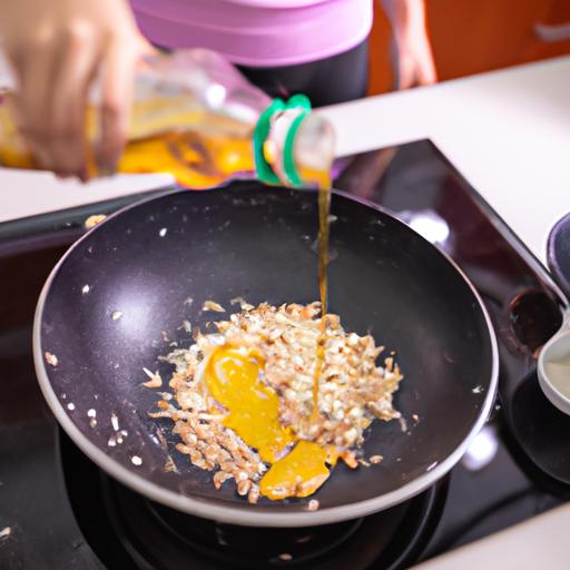Cách nấu miến xào thập cẩm – Món ăn đậm đà và thơm ngon