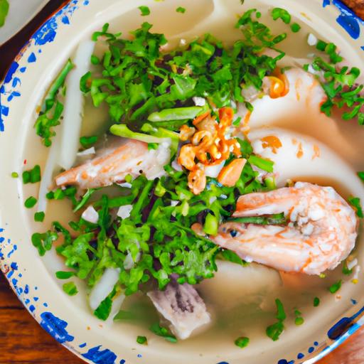 Cách nấu bánh canh cá ngon đúng điệu cho cả gia đình thưởng thức