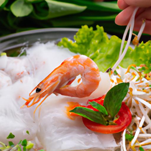 Cách nấu bánh canh ngọt – Hướng dẫn chi tiết từ A đến Z