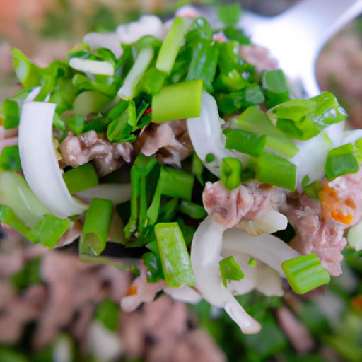Cách nấu cháo má heo – Đơn giản, ngon miệng và bổ dưỡng