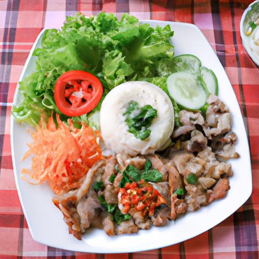 Cách nấu cơm lam: Hướng dẫn từ A-Z